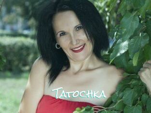 Tatochka