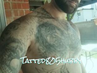 Tatted805hubby