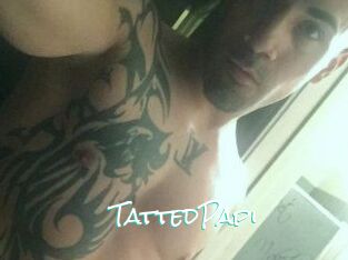 TattedPapi