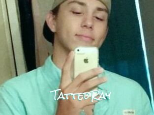 TattedRay