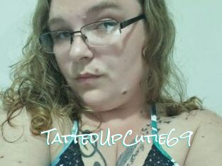 TattedUpCutie69