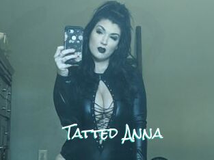 Tatted_Anna