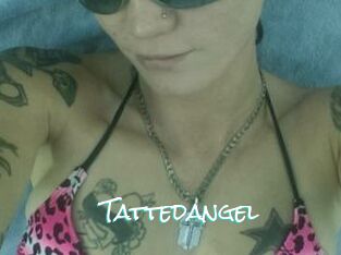 Tattedangel