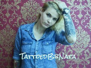 TattoedBbNata