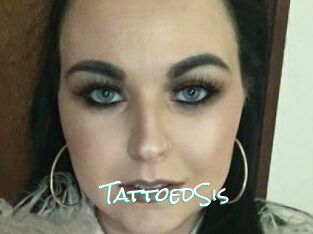 TattoedSis Sensuality Dream