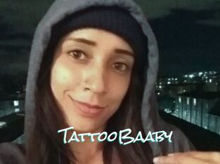 TattooBaaby