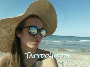 TattooHotty