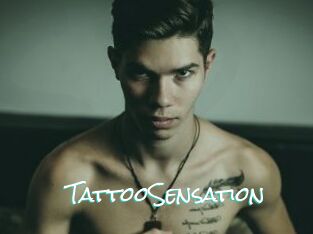 TattooSensation