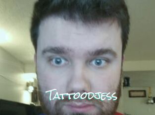 Tattoodjess