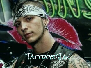 Tattooed_Jax
