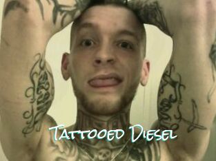 Tattooed_Diesel