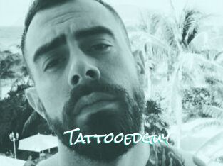 Tattooedguy