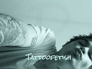 Tattoofetish
