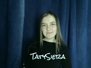 TatySiera