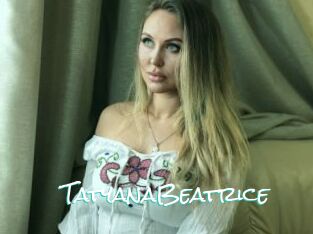 TatyanaBeatrice