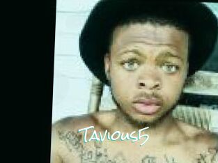Tavious5
