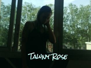 Tawny_Rose Sensuality Dream