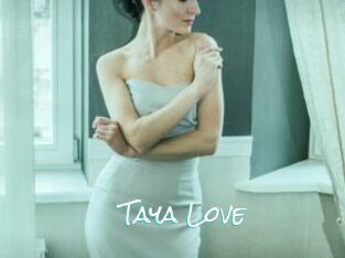 Taya_Love