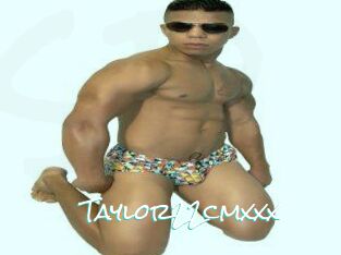 Taylor22cmxxx