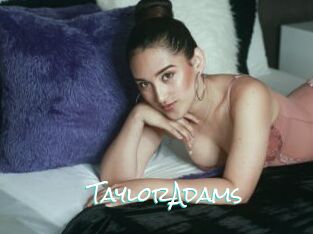 TaylorAdams