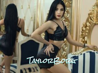 TaylorBorg