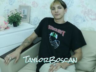 TaylorBoscan