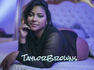 TaylorBrowns