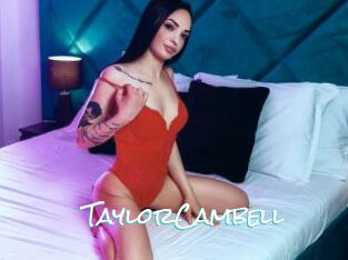 TaylorCambell