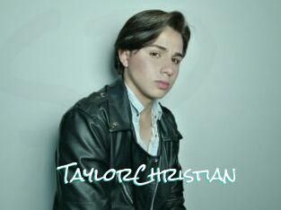 TaylorChristian