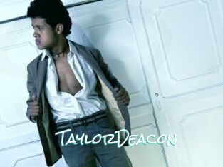 TaylorDeacon
