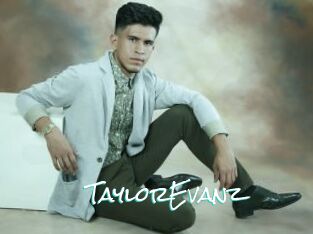 TaylorEvanz
