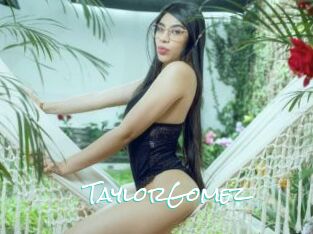 TaylorGomez