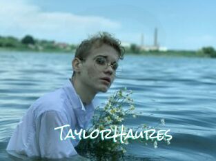 TaylorHaures