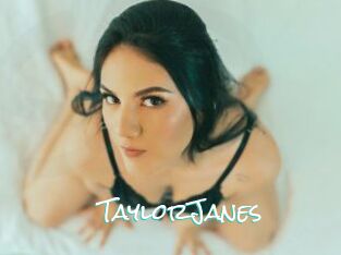 TaylorJanes