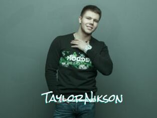 TaylorNikson