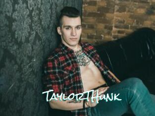 TaylorTHunk