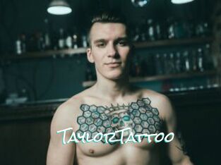 TaylorTattoo