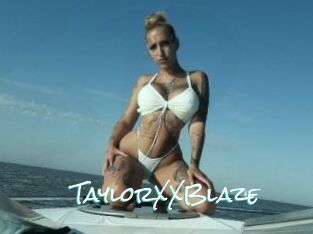 TaylorXXBlaze