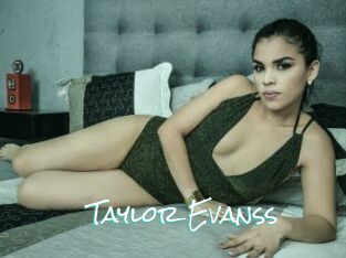 Taylor_Evanss