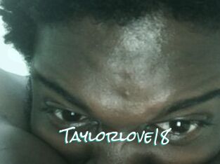 Taylorlove18