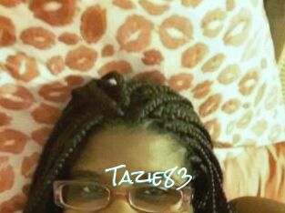 Tazie83