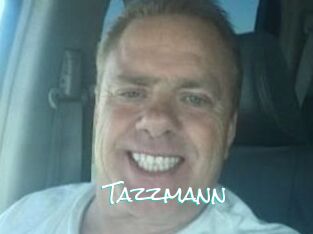 Tazzmann