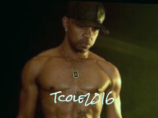 Tcole2016