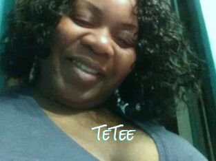 TeTee