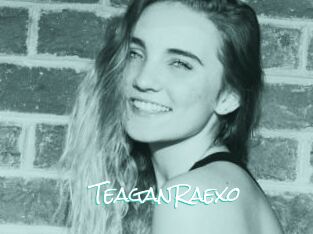 TeaganRaexo