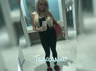Teaganxo