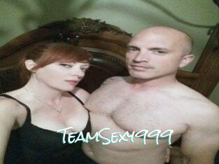 TeamSexy999