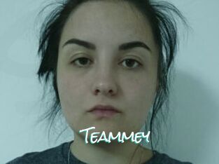 Teammey