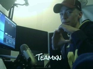Teamxn Sensuality Dream