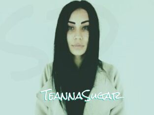 TeannaSugar